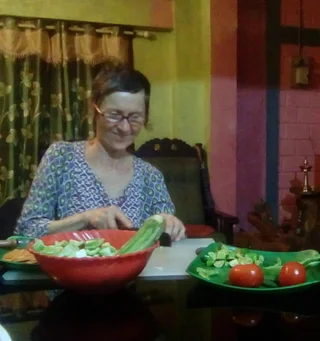 Куттикканам: Periyar Green Bed & Breakfast