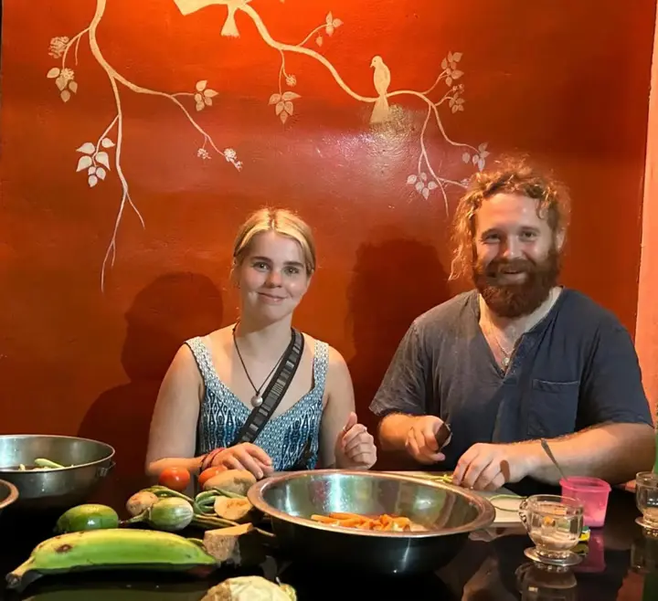 Куттикканам: Periyar Green Bed & Breakfast