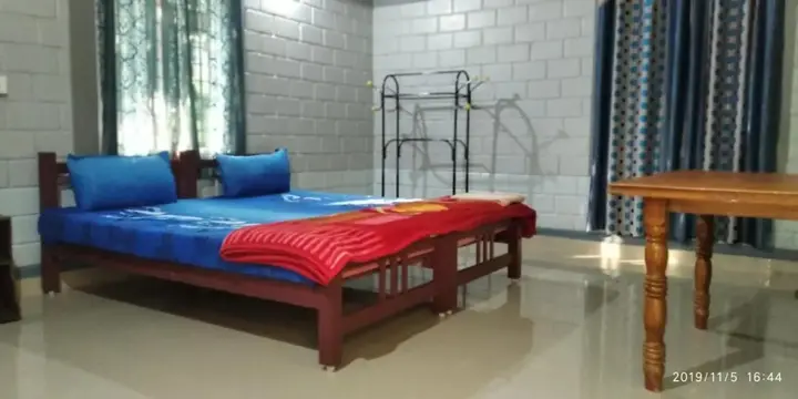 Куттикканам: Periyar Green Bed & Breakfast