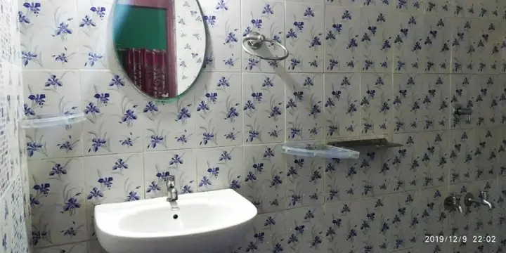 Куттикканам: Periyar Green Bed & Breakfast