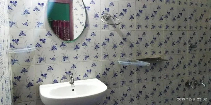 Куттикканам: Periyar Green Bed & Breakfast