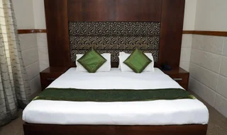 Джамму: Dee Park View Lodge