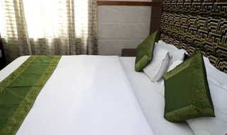 Джамму: Dee Park View Lodge