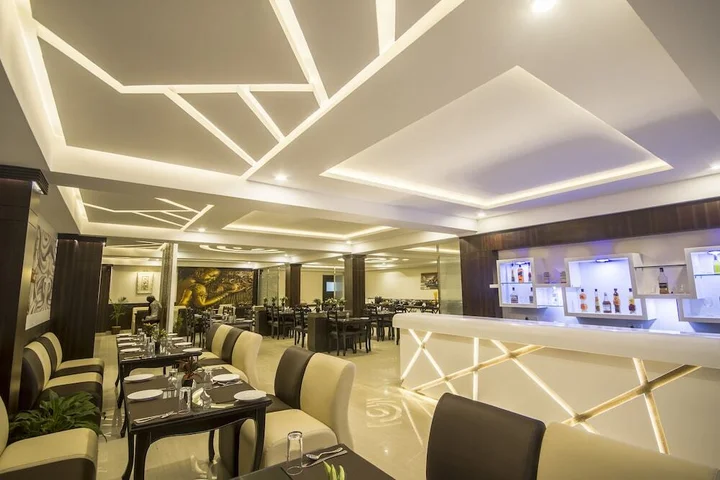 Гангток: Daizzo Maple Residency