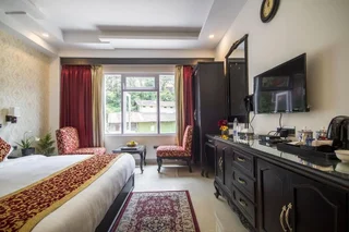 Гангток: Daizzo Maple Residency