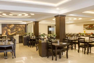 Гангток: Daizzo Maple Residency