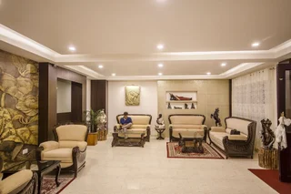 Гангток: Daizzo Maple Residency