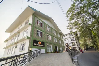 Гангток: Daizzo Maple Residency