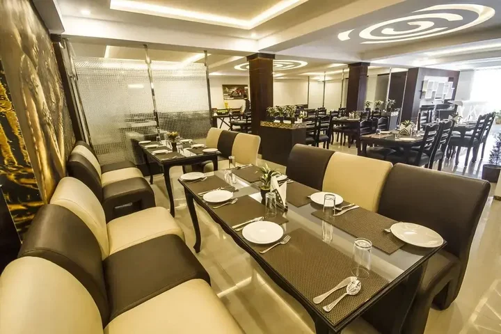 Гангток: Daizzo Maple Residency