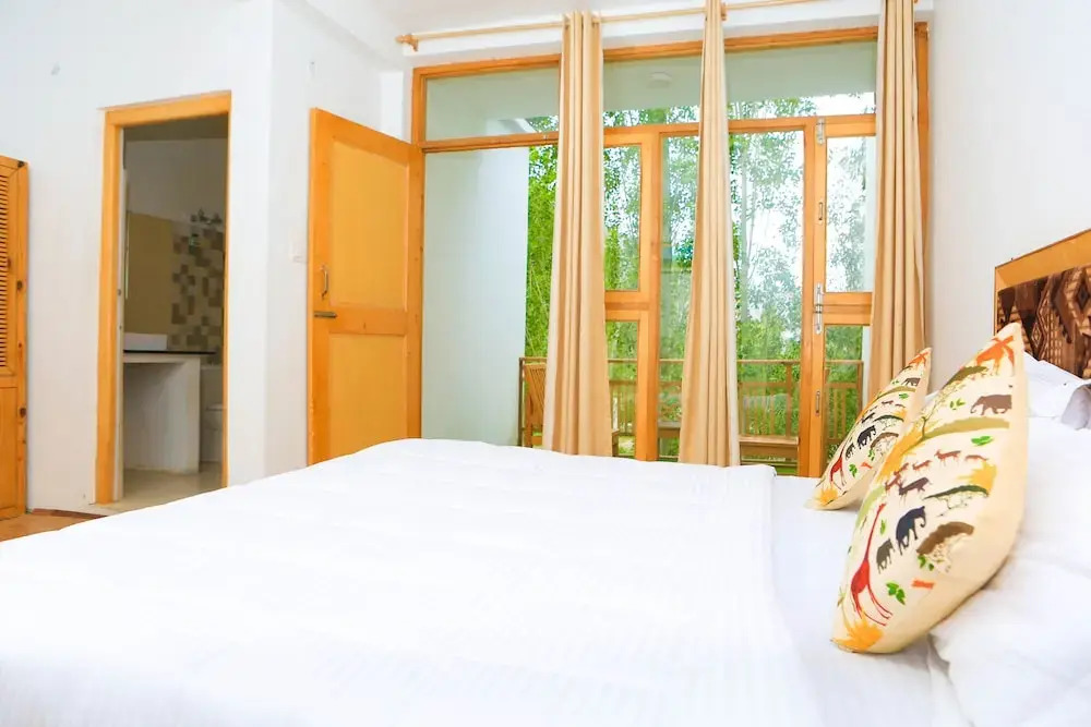 Хундер: Sand Dunes View Resort
