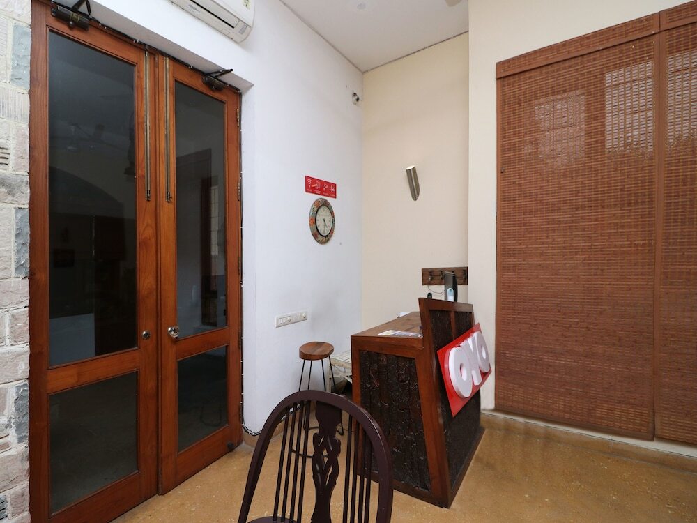 Гуруграм: Fabhotel Pearl Villas Sector 31