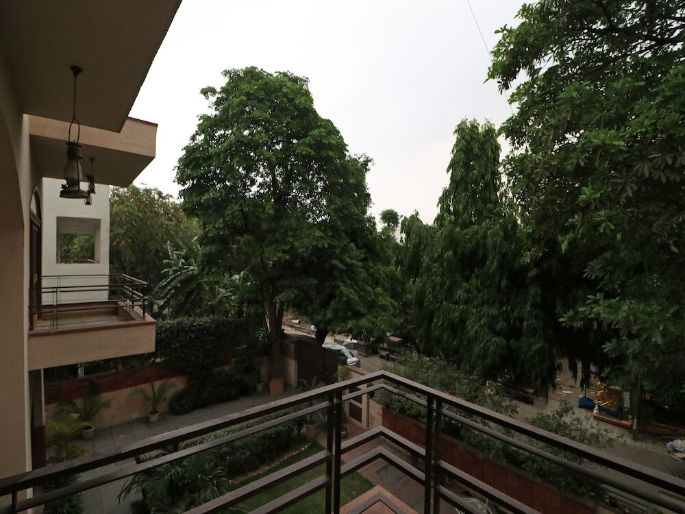 Гуруграм: Fabhotel Pearl Villas Sector 31