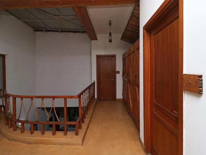 Гуруграм: Fabhotel Pearl Villas Sector 31