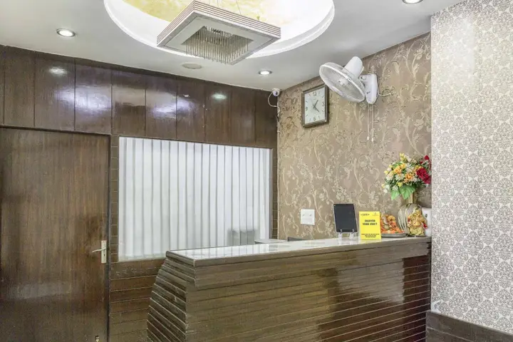Treebo Trip Casa Cyber DLF phase 3 — фото 1