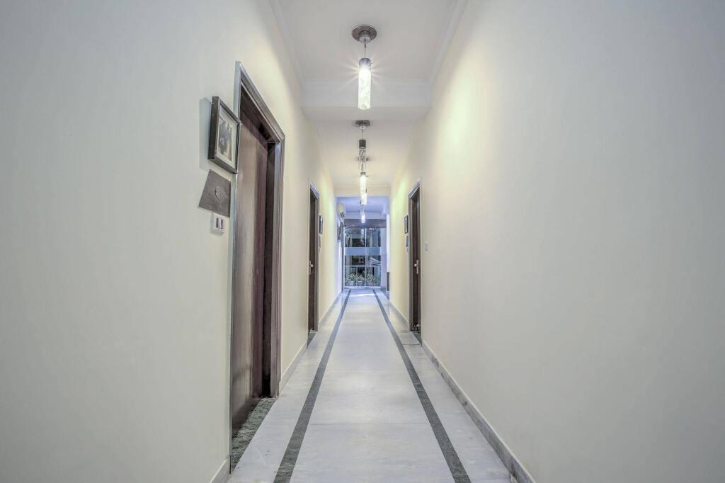 Treebo Trip Casa Cyber DLF phase 3 — фото 2