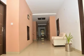 Амритсар: OYO 15534 Hotel Milan Palace