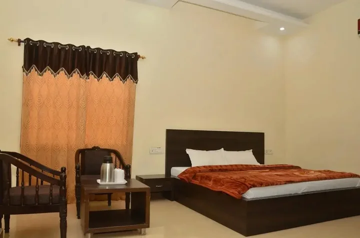 Амритсар: OYO 15534 Hotel Milan Palace
