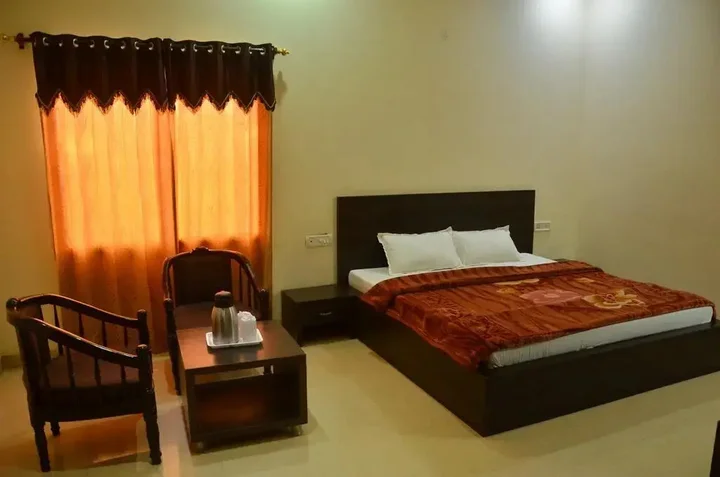 Амритсар: OYO 15534 Hotel Milan Palace