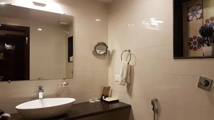 Патна: The AVR Hotels & Banquets