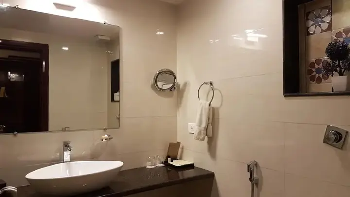 Патна: The AVR Hotels & Banquets