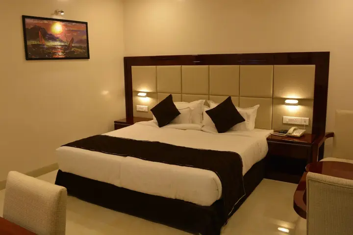 Патна: The AVR Hotels & Banquets
