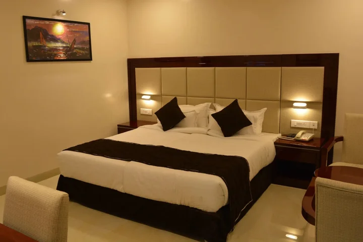 Патна: The AVR Hotels & Banquets