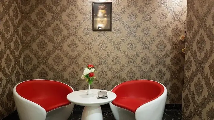 Патна: The AVR Hotels & Banquets