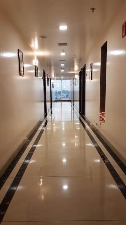 Патна: The AVR Hotels & Banquets