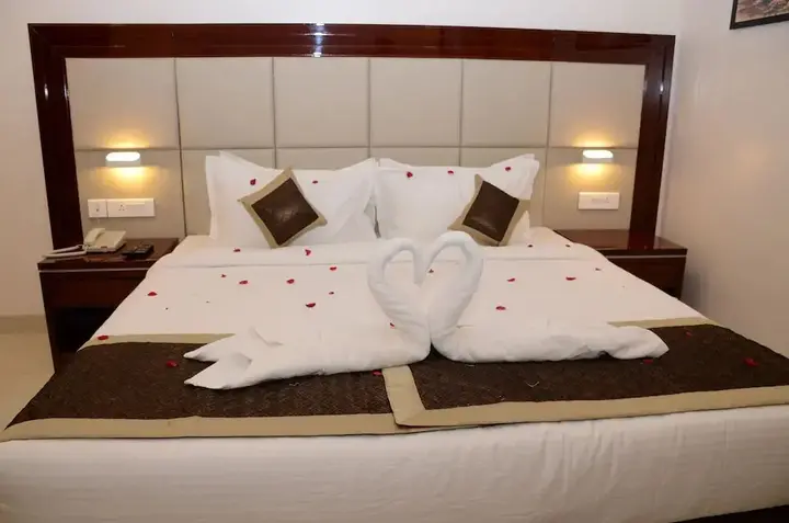 Патна: The AVR Hotels & Banquets