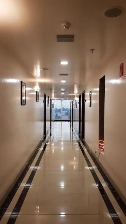 Патна: The AVR Hotels & Banquets