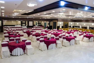 Патна: The AVR Hotels & Banquets