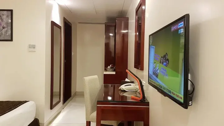 Патна: The AVR Hotels & Banquets