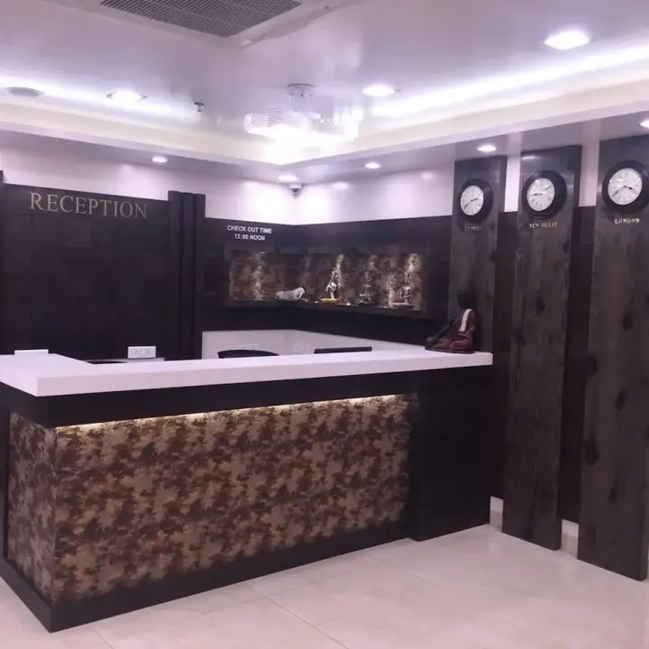 Патна: The AVR Hotels & Banquets