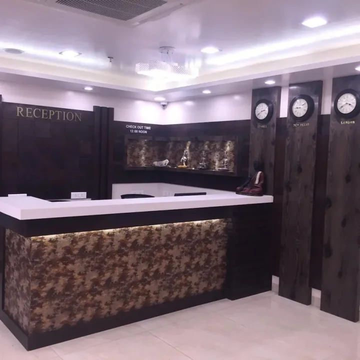 Патна: The AVR Hotels & Banquets