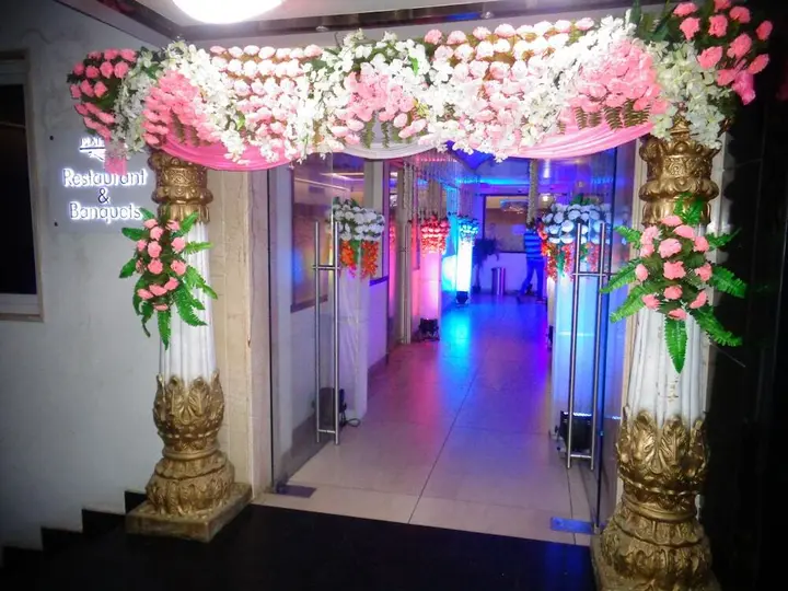 Патна: The AVR Hotels & Banquets