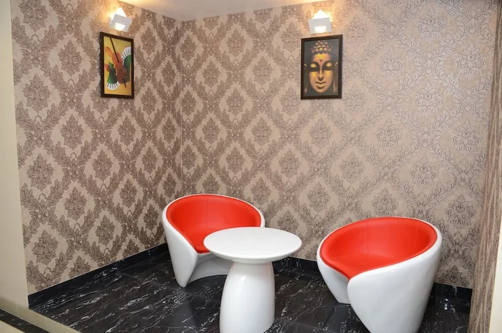 Патна: The AVR Hotels & Banquets