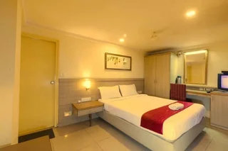 Бангалор: Hotel Select