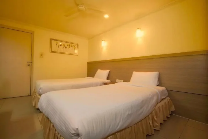 Бангалор: Hotel Select