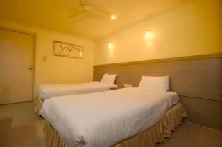 Бангалор: Hotel Select