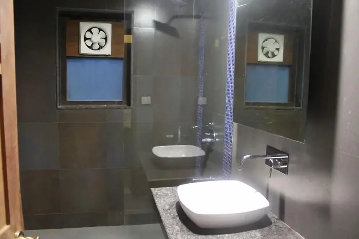 Крепость Ramnagar: Qcent Corbett Greens