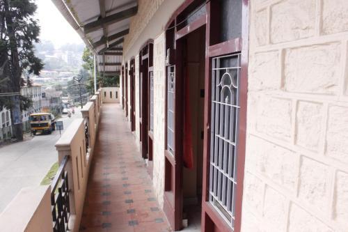 Кодайканал: Sornam Lodge