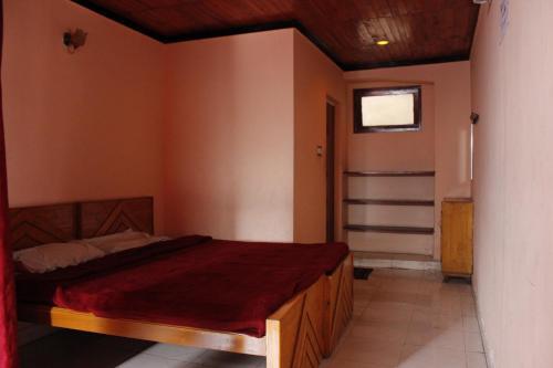 Кодайканал: Sornam Lodge