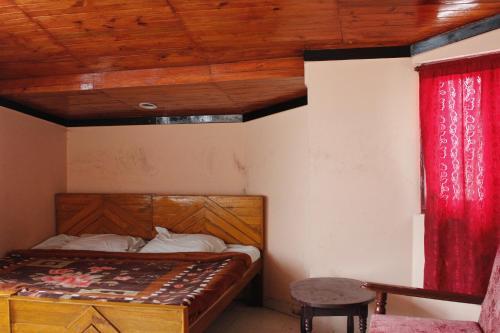 Кодайканал: Sornam Lodge