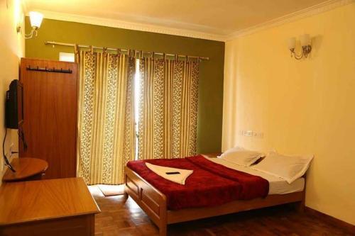 Кодайканал: The Balaji Inn
