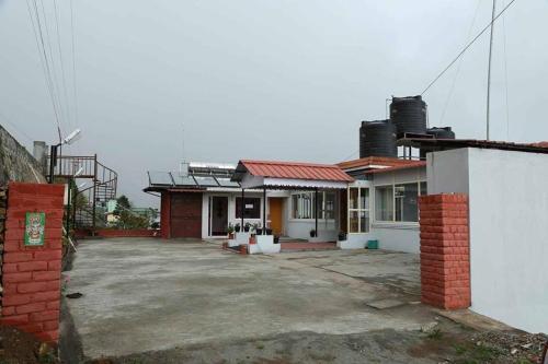 Кодайканал: The Balaji Inn