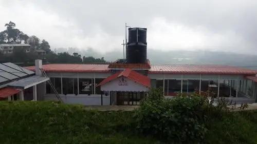Кодайканал: The Balaji Inn
