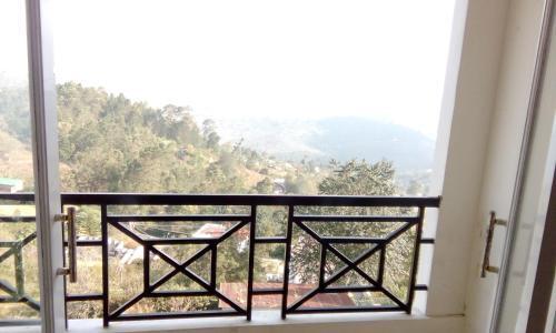 Кодайканал: The Balaji Inn