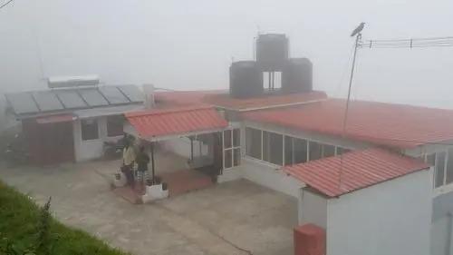 Кодайканал: The Balaji Inn