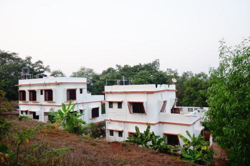Ратнагири: Barve Homes