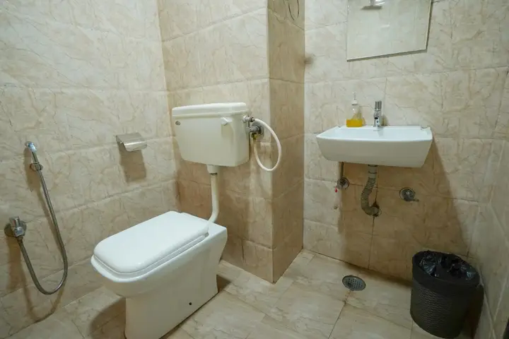 Матеран: Hotel Kumar Plaza